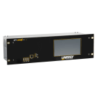 LINERGY - CENTRALE SPY SYSTEM RACK 19' 4U CON DISP SS1103