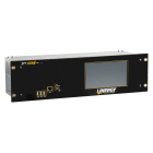 LINERGY - CENTRALE SPY SYSTEM RACK 19' 4U CON DISP