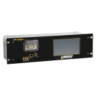 LINERGY - CENTRALE SPY SYSTEM RACK 19' 4U DISP.STA