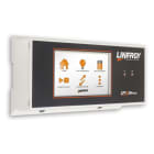 LINERGY - CENTRALE SPY MINI DIN 130 LAMP MAX DISPL