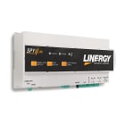 LINERGY - CENTRALE SPY MINI DIN 100 APPARECCHI MAX