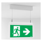 LINERGY - SWING 30M 3H SA IP30 DALI PLAFONE SW1602