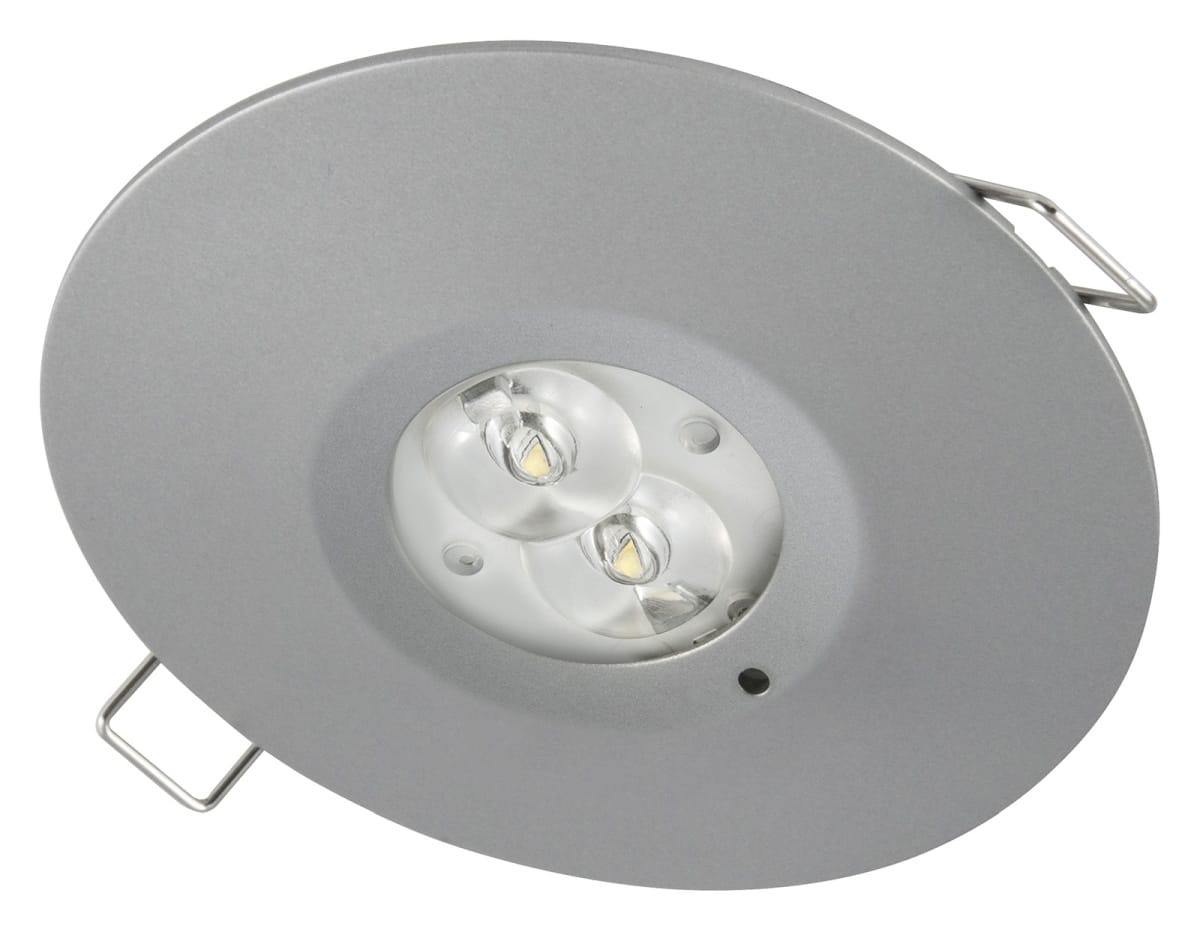 LINERGY - VIALED IP65 GRIGIO 750LM 2H SE/SA SPY SY