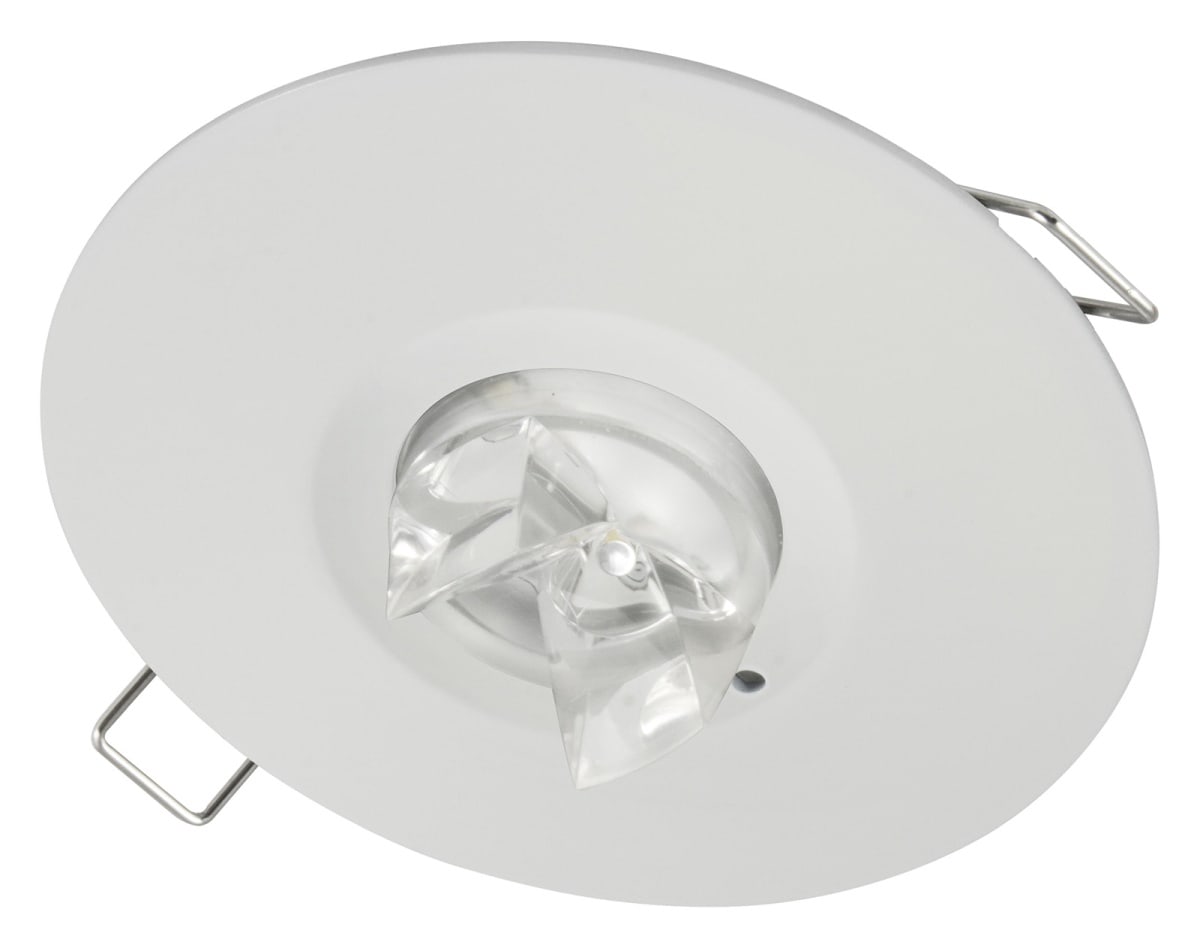 LINERGY - VIALED IP65 BIANCO 750LM 3H SE DALI