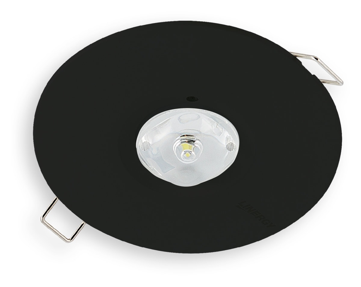 LINERGY - VIALED EVO NERO 450LM 1H SE TEST D85