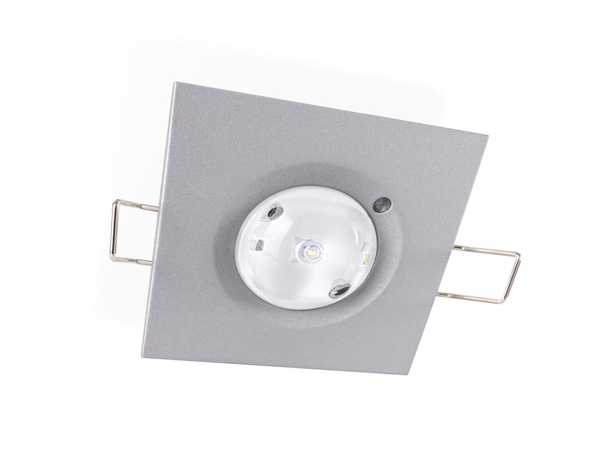 LINERGY - VIALED EVO GRIGIO 450LM 2H SA DALI 59X59