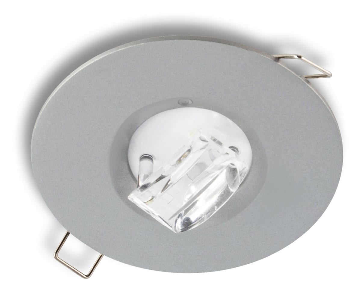 LINERGY - VIALED HIGH GRIGIO 360LM 3H SE REST M. D