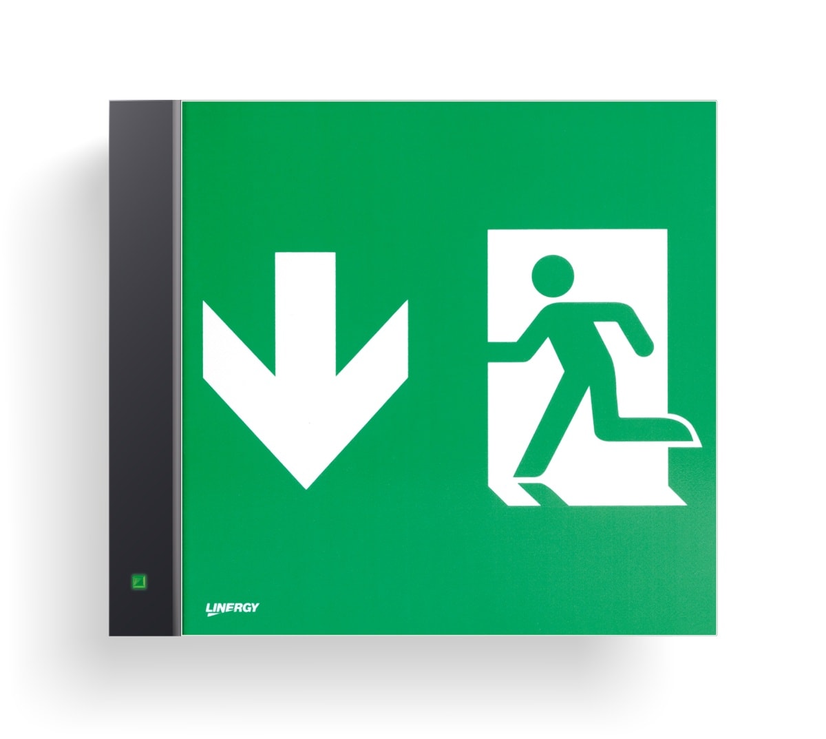 LINERGY - WAFER 30M 3H SA IP40 DALI