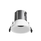 LIT BY CARDI - DWL D85MM 7/12W IP44 CCT 38 UGR19 DIMM 0017440216