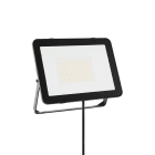 LIT BY CARDI - FLOOD LED 100W 12000LM SYM CCT 3-4-65K