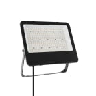 LIT BY CARDI - FLOOD LED 150W 24000LM ASYM CCT 3-4-65K