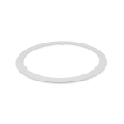 LIT BY CARDI - ANELLO DI COMPENSAZIONE FORO 200MM BIANC
