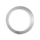 LIT BY CARDI - ANELLO DIAM.300MM CROMO LUCIDO X DWL PIR
