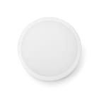 LIT BY CARDI - PLAFONE 10/15/20W  CCT IP66 SENSOR WHITE