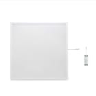 LIT BY CARDI - PANEL LED 34W 3700LM 830 UGR19 ON/OFF