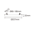 Miniatura Dimensioni prodotto 8