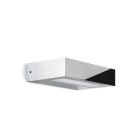 LOMBARDO - TREND FLAT 200 LED 4K 11W CROMO