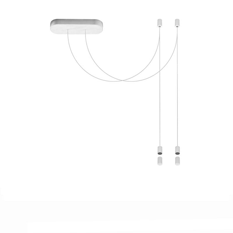 CINI&NILS - ACQUA 2 ROSONE DECENTRATO ORO PUSH