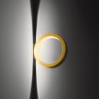 CINI&NILS - ASSOLO ON/OFF PARETE/SOFFITTO ORO NOT DI