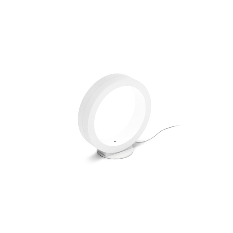 CINI&NILS - ASSOLO APPOGGIO BIANCO TOUCH SENSOR