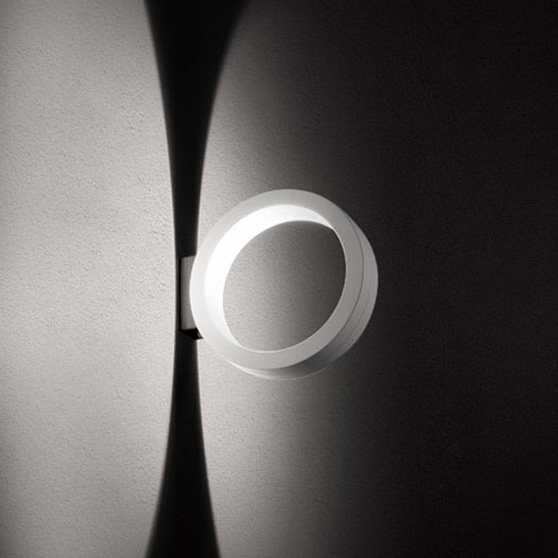 CINI&NILS - ASSOLO OUTDOOR BIANCO NOT DIMMABLE