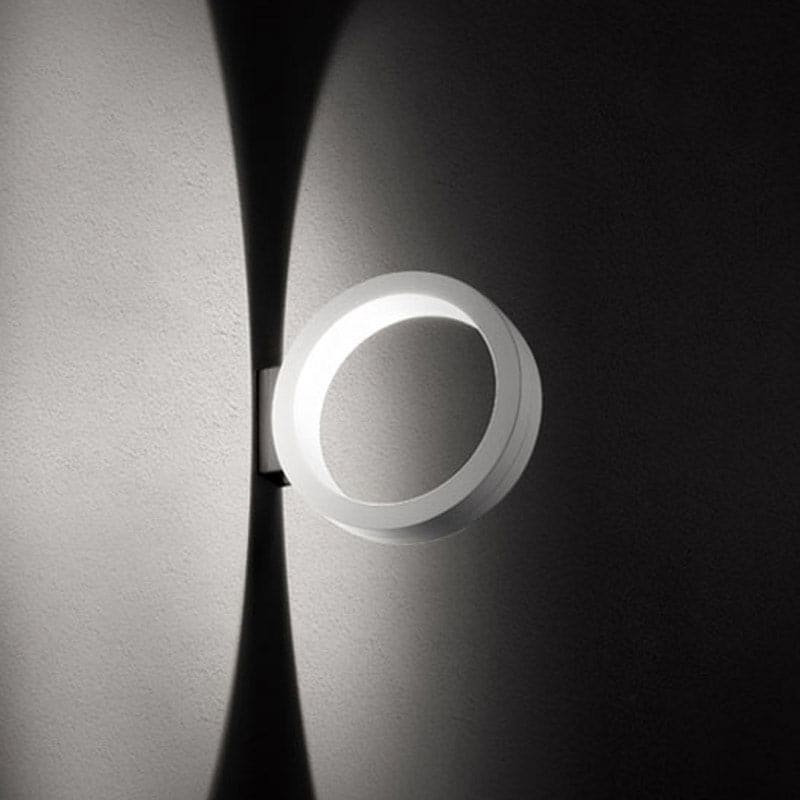CINI&NILS - ASSOLO OUTDOOR BIANCO NOT DIMMABLE
