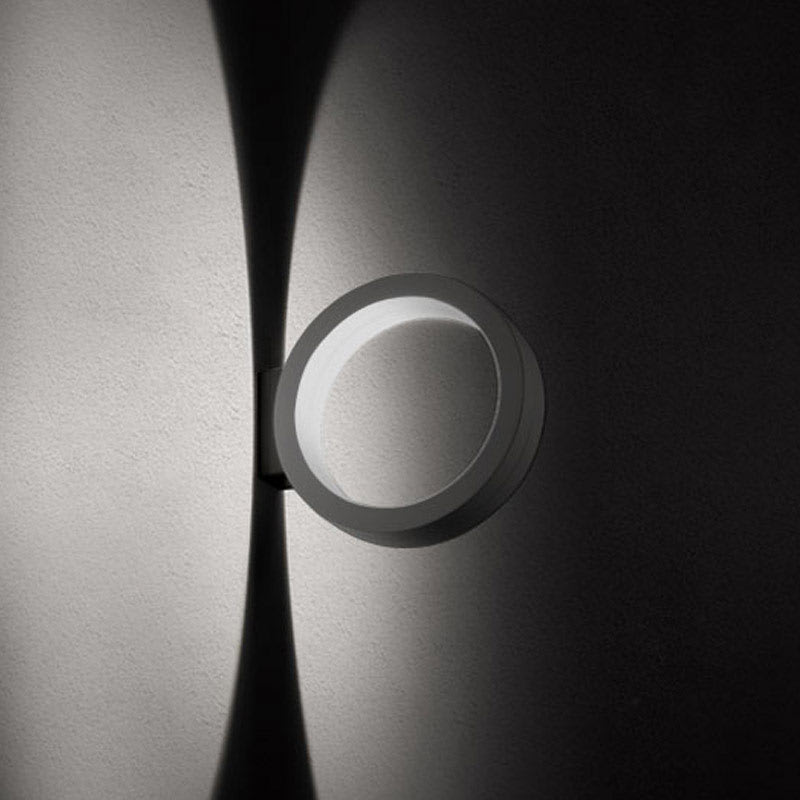 CINI&NILS - ASSOLO OUTDOOR ANTRACITE NOT DIMMABLE