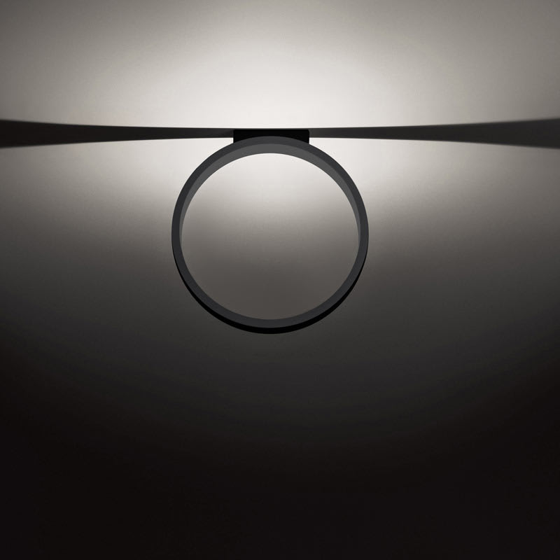 CINI&NILS - ASSOLO43 SOFFITTO NERO PHASE-CUT