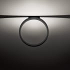 CINI&NILS - ASSOLO70 SOFFITTO NERO PHASE-CUT