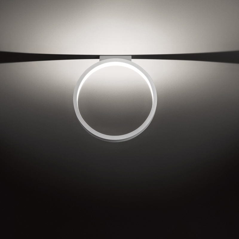 CINI&NILS - ASSOLO43 SOFFITTO BIANCO PHASE-CUT