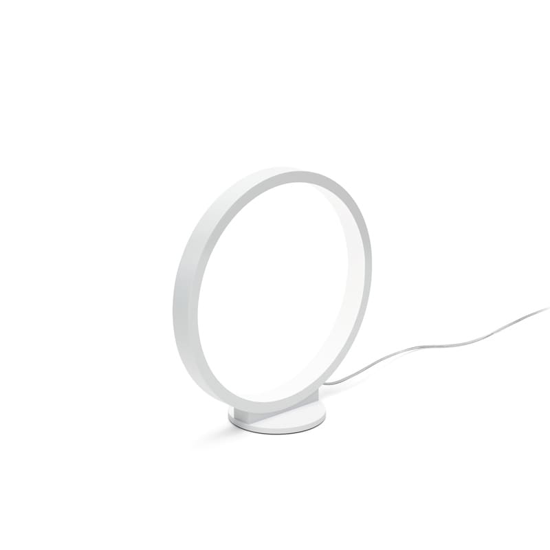 CINI&NILS - ASSOLO43 APPOGGIO BIANCO IN-LINE DIMMER