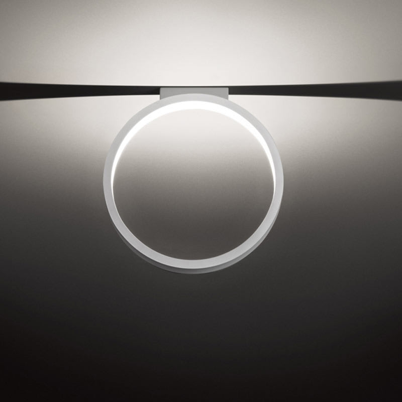 CINI&NILS - ASSOLO70 SOFFITTO BIANCO PHASE-CUT