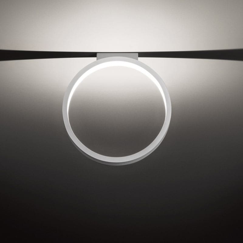 CINI&NILS - ASSOLO70 SOFFITTO BIANCO PHASE-CUT