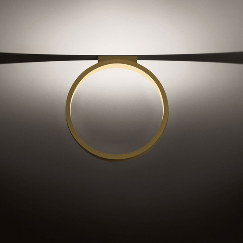 CINI&NILS - ASSOLO70 SOFFITTO ORO PHASE-CUT