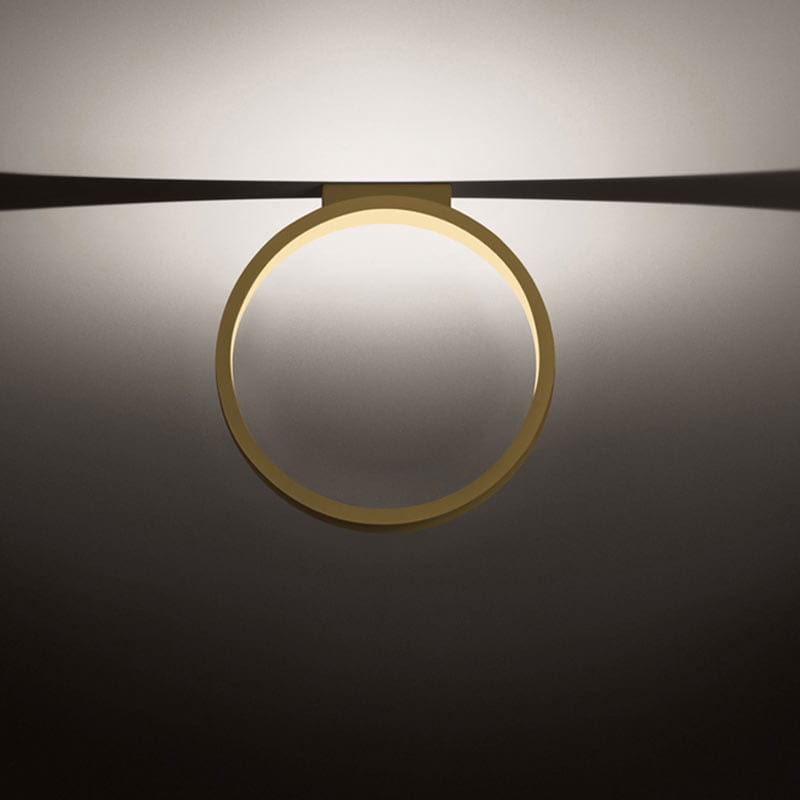 CINI&NILS - ASSOLO70 SOFFITTO ORO PHASE-CUT