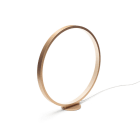 CINI&NILS - ASSOLO70 TERRA ORO IN-LINE DIMMER