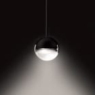 CINI&NILS - CONVIVIO NEWLED SOPRATAVOLO NERO PHASE-C