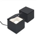 CINI&NILS - CUBOLUCE CLASSIC ANTRACITE