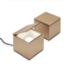 CINI&NILS - CUBOLUCE CLASSIC ORO