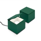 CINI&NILS - CUBOLUCE CLASSIC VERDE ACCNCUB.00250