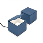 CINI&NILS - CUBOLUCE CLASSIC DENIM