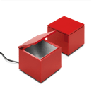 CINI&NILS - CUBOLUCE LED ROSSO