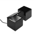 CINI&NILS - CUBOLUCE LED NERO