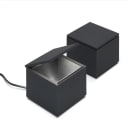 CINI&NILS - CUBOLUCE LED ANTRACITE ACCNCUB.0139L