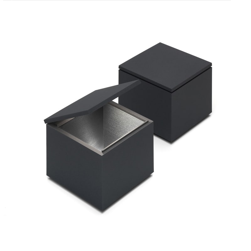 CINI&NILS - CUBOLUCE WIRELESS ANTRACITE