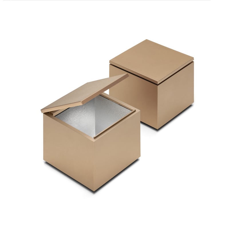 CINI&NILS - CUBOLUCE WIRELESS ORO