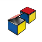 CINI&NILS - CUBOLUCE WIRELESS PENTACOLORE