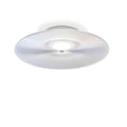 CINI&NILS - FLUDD PLAFONE OPALESCENTE-TRASPARENTE PU