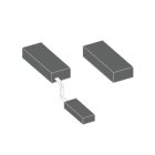 CINI&NILS - FORMALA PLUS 1-2/STILO/ACQUA DRIVERPUSH/