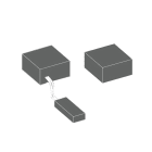 CINI&NILS - FORMALA PLUS 3-4/STILO DRIVER  PUSH/DALI